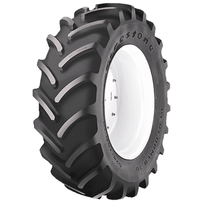 480/70 R28 140D/137E Performer 70 Firestone