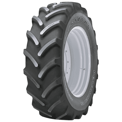 340/85 R24 125D/122E Performer 85 Firestone