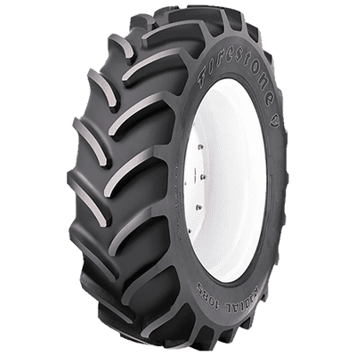 340/85 R28 127A8/124B Radial 1085 Firestone