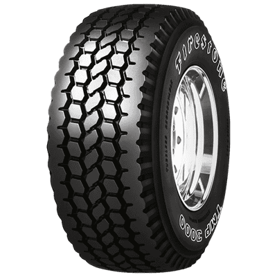 275/70 R22.5 148K/145K TMP 3000 16PR M+S Firestone
