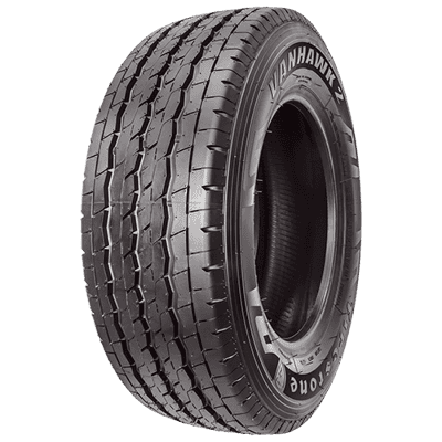 175/75 R16C 101/99R Vanhawk 2 8PR Firestone