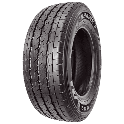 215/65 R16C 109/107T Vanhawk 2 8PR Firestone