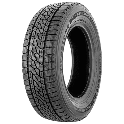 205/70 R15C 106/104R Vanhawk 2 Winter M+S 8PR Firestone