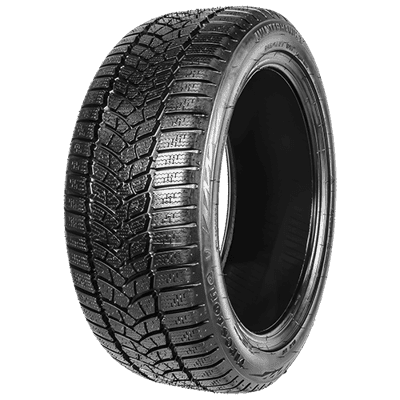 215/50 R17 95V Winterhawk 3 XL M+S Firestone