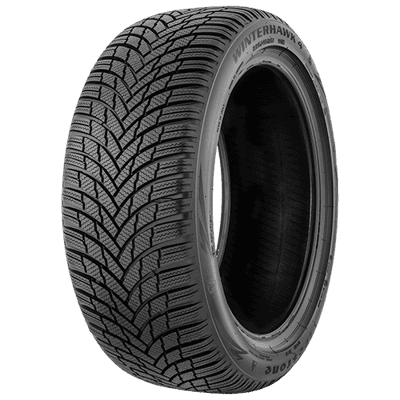 205/60 R16 92H Winterhawk 4 M+S Firestone