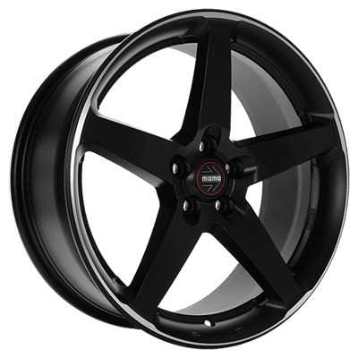 FIVE 8,5x20 5x112 ET25 MB79,6 Momo