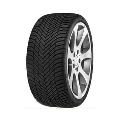 255/35 R19 96Y EcoPlus 2 4S XL Fortuna