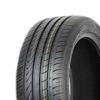 235/55 R19 105W EcoPlus UHP2 XL Fortuna