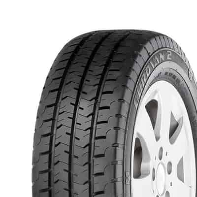 185/75 R16C 104/102R Euro VAN 8PR Fortuna