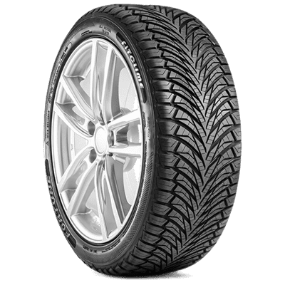 165/70 R13 79T FitClime FSR-401 BSW Fortune