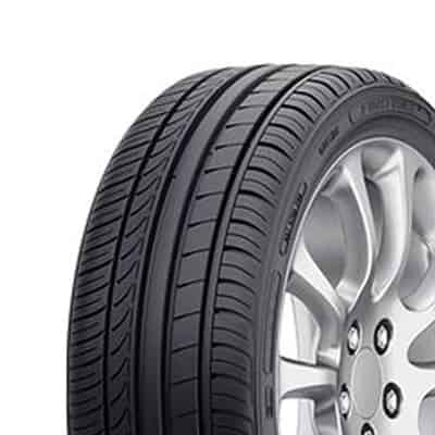 Fortune FSR701 275/35R20 102 Y