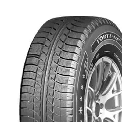 185/75 R16C 104/102R SnowFun FSR-902 8PR BSW Fortune