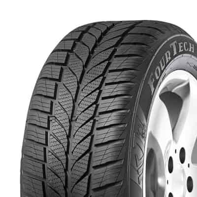 235/55R19 105V XL FR VIKING FOURTECH