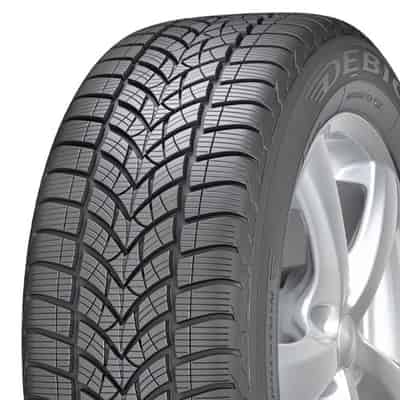 255/55 R18 109H Frigo 2 SUV XL MS M+S Debica