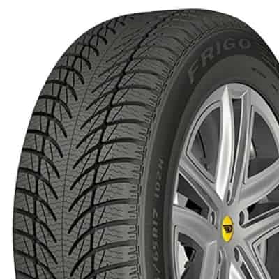 235/60 R18 107H Frigo SUV XL FP M+S Debica