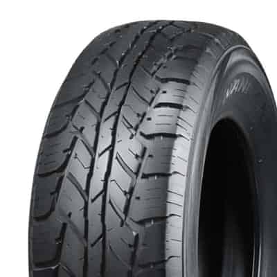 255/60 R18 112H FT7 A/T XL Nankang