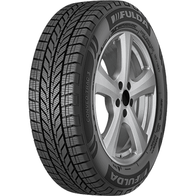 195/70 R15C 104/102R Conveo Trac 3 8PR Fulda
