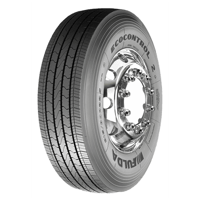 295/60 R22.5 150K/149L(147/146L) EcoControl 2+ M+S Fulda
