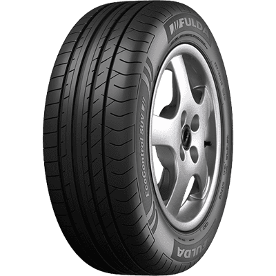 235/55 R18 100V EcoControl SUV FP Fulda