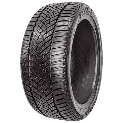 225/55 R17 97H Kristall Control HP 2 ROF FP M+S Fulda