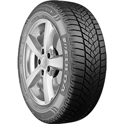 235/65 R17 108H Kristall Control SUV XL M+S Fulda