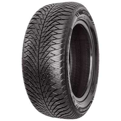 215/65 R16 98H Multicontrol Fulda