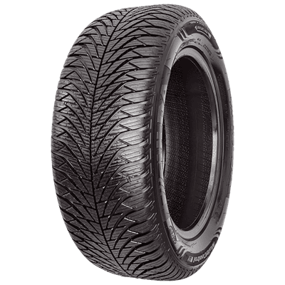 205/60 R16 96V Multicontrol XL M+S Fulda