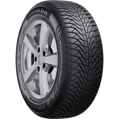 255/55 R18 109V Multicontrol SUV XL FP M+S Fulda