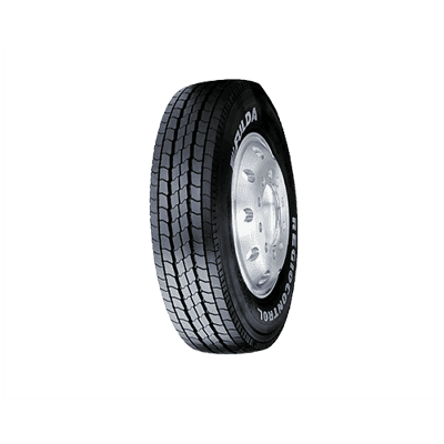 205/75 R17.5 124/122M Regiocontrol M+S 12PR Fulda