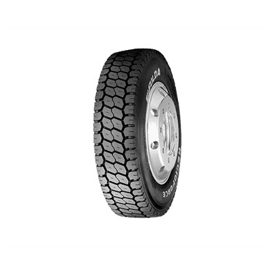 245/70 R17.5 136/134M Regioforce M+S 16PR 3PSF Fulda