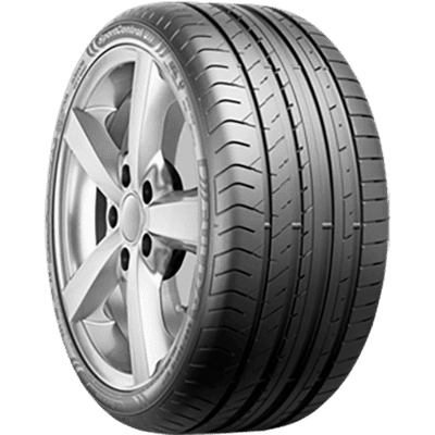255/30 R19 91Y SportControl 2 XL FP Fulda