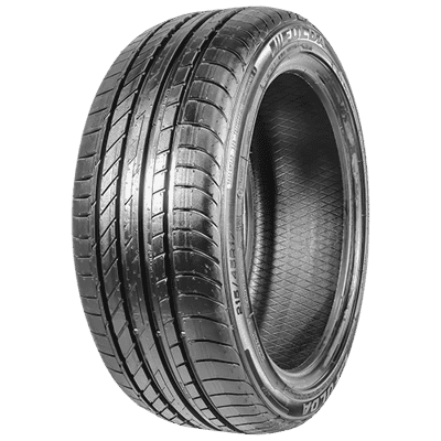 205/40 R17 84W SportControl XL FP Fulda