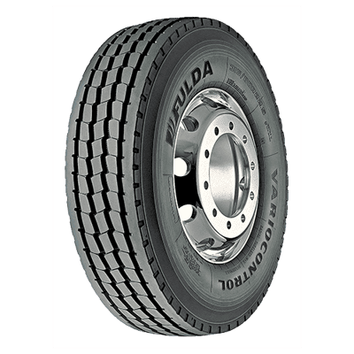 315/80 R22.5 156/150K Variocontrol M+S 18PR Fulda