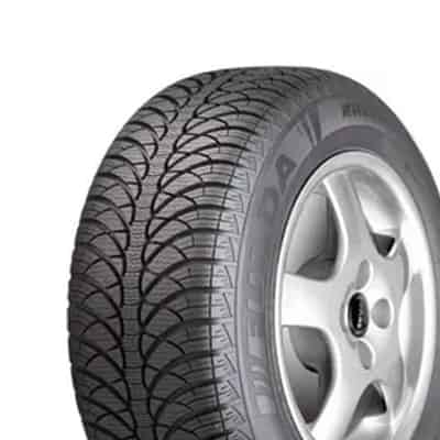 185/60 R15 88T Kristall Montero 3 MS XL Fulda
