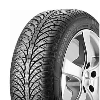 175/65 R14 82T Kristall Montero 3 MS M+S Fulda