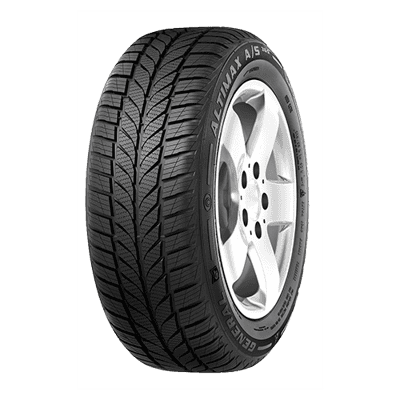 195/65 R15 91H Altimax A/S 365 M+S General Tire