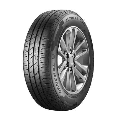 175/65 R15 84H Altimax One General Tire