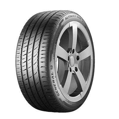 215/45 R17 91Y Altimax One S XL FR General Tire