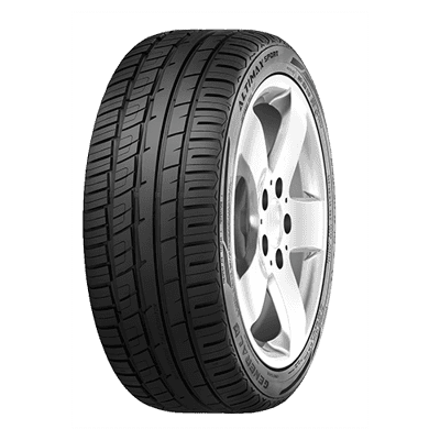 195/45 R15 78V Altimax Sport FR General Tire