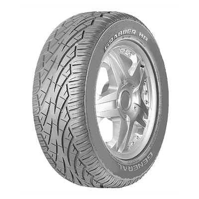 235/60 R15 98T Grabber HP FR OWL M+S General Tire