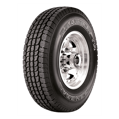 205/70 R15 96T Grabber TR M+S General Tire