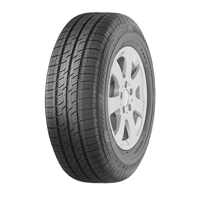 185/75 R16C 104R/102R Com*Speed 8PR Gislaved