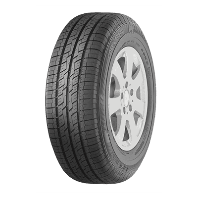 195/70 R15C 104R/102R Com*Speed 8PR Gislaved