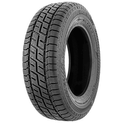 225/70 R15C 112/110R Euro*Frost Van M+S 8PR Gislaved