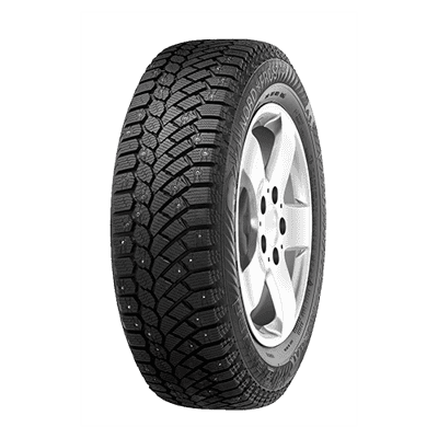 195/65 R15 95T Nord*Frost 200 XL ID M+S studd Gislaved