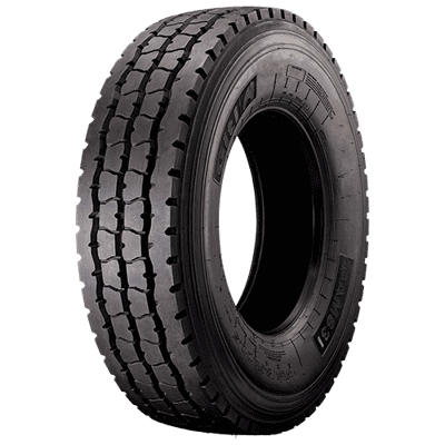 315/80 R22.5 158/150K (154/150L) GAM831 18PR Giti