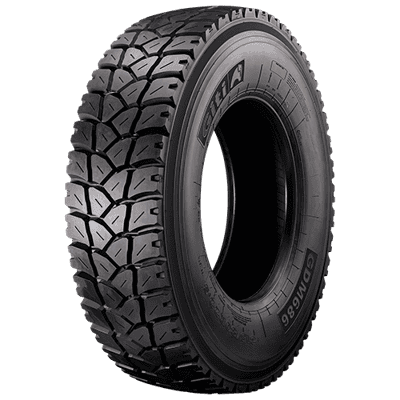 13 R22.5 156/150K GDM686 18PR Giti