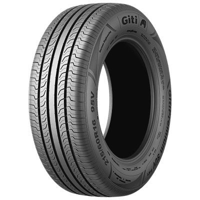 215/65 R16 98H GitiPremium SUV PX1 M+S Giti
