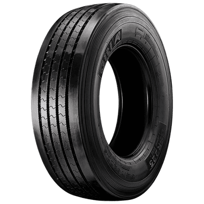 295/80 R22.5 154/149M GSR225 18PR M+S Giti