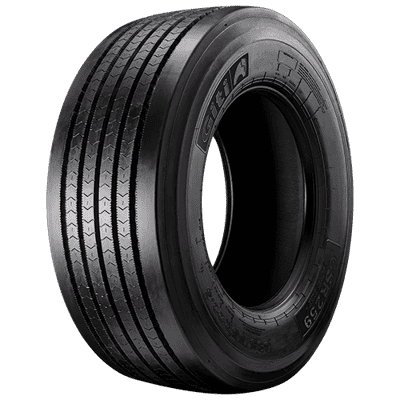 385/55 R22.5 158L (160K) GSR259 M+S 18PR Giti